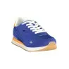 CHAUSSURES DE SPORT BLEUES POUR HOMMES GAS - GAS