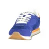 CHAUSSURES DE SPORT BLEUES POUR HOMMES GAS - GAS
