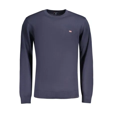 MAILLOT BLEU HOMME NORVÈGE 1963 - NORWAY 1963