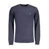 MAILLOT BLEU HOMME NORVÈGE 1963 - NORWAY 1963