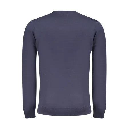 MAILLOT BLEU HOMME NORVÈGE 1963 - NORWAY 1963