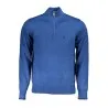 MAILLOT BLEU DES ÉTATS-UNIS POUR HOMMES - U.S. GRAND