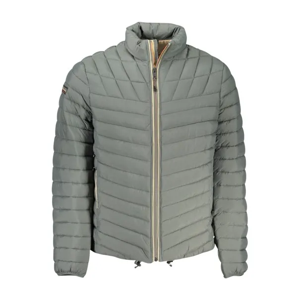 VESTE HOMME NAPAPIJRI VERTE - NAPAPIJRI