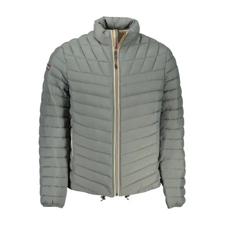 VESTE HOMME NAPAPIJRI VERTE - NAPAPIJRI