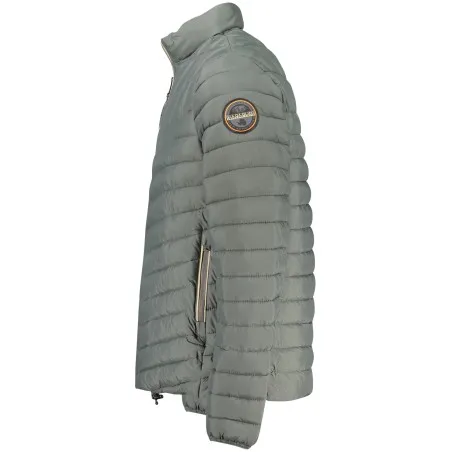 VESTE HOMME NAPAPIJRI VERTE - NAPAPIJRI