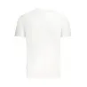 T-SHIRT À MANCHES COURTES FILA HOMME BLANC - FILA