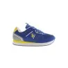 Chaussures de sport bleues pour hommes US POLO ASSN. - U.S. POLO ASSN