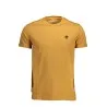 T-SHIRT À MANCHES COURTES TIMBERLAND HOMME MARRON - TIMBERLAND