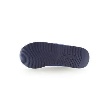 Chaussures de sport bleues pour hommes US POLO ASSN. - U.S. POLO ASSN