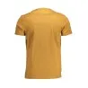 T-SHIRT À MANCHES COURTES TIMBERLAND HOMME MARRON - TIMBERLAND