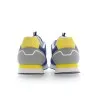 Chaussures de sport bleues pour hommes US POLO ASSN. - U.S. POLO ASSN