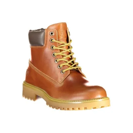 CHAUSSURES DE SPORT POUR HOMMES LUMBERJACK MARRON - LUMBERJACK