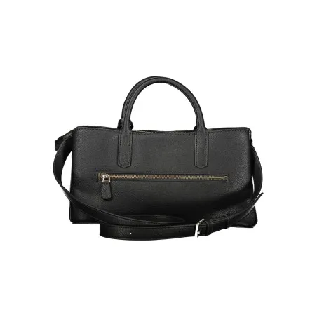 SAC NOIR POUR FEMME GUESS JEANS - GUESS JEANS