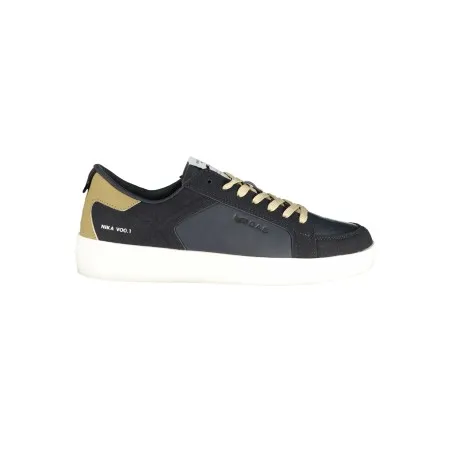 CHAUSSURES DE SPORT BLEUES POUR HOMMES GAS - GAS