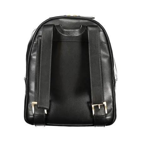 SAC À DOS NOIR POUR FEMME VALENTINO BAGS - valentino