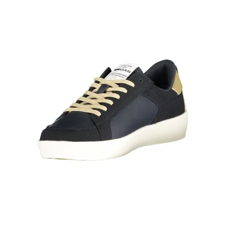 CHAUSSURES DE SPORT BLEUES POUR HOMMES GAS - GAS