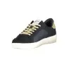 CHAUSSURES DE SPORT BLEUES POUR HOMMES GAS - GAS