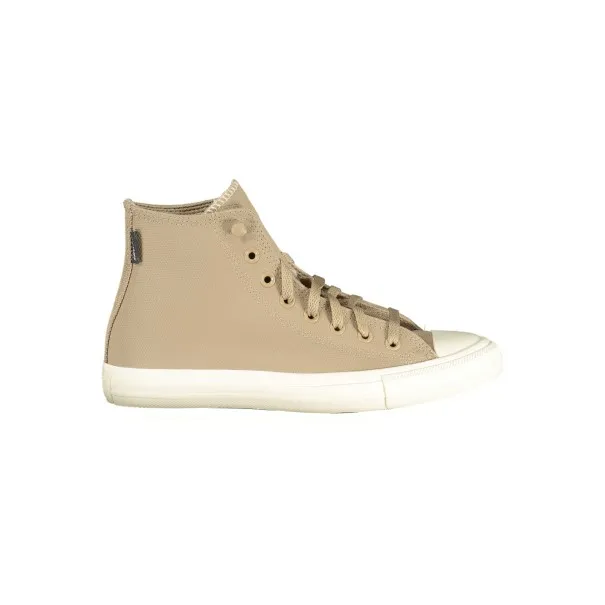 Chaussures de sport beiges Converse pour hommes - CONVERSE