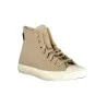 Chaussures de sport beiges Converse pour hommes - CONVERSE
