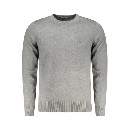 PULL GRIS POUR HOMME COVERI MOVING - COVERI MOVING