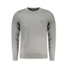 PULL GRIS POUR HOMME COVERI MOVING - COVERI MOVING