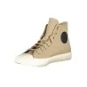 Chaussures de sport beiges Converse pour hommes - CONVERSE