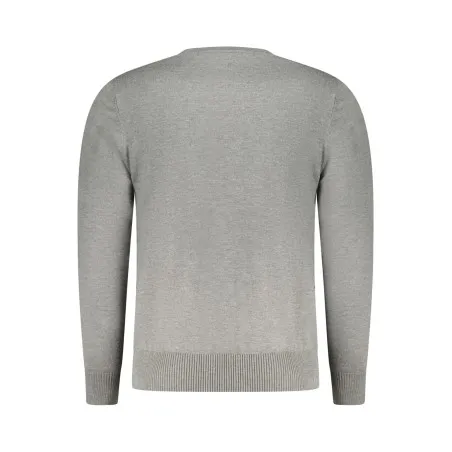 PULL GRIS POUR HOMME COVERI MOVING - COVERI MOVING