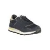 CHAUSSURES DE SPORT BLEUES POUR HOMMES GAS - GAS