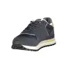 CHAUSSURES DE SPORT BLEUES POUR HOMMES GAS - GAS