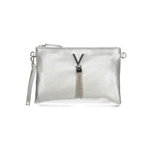 Sac à main argenté VALENTINO pour femme - valentino