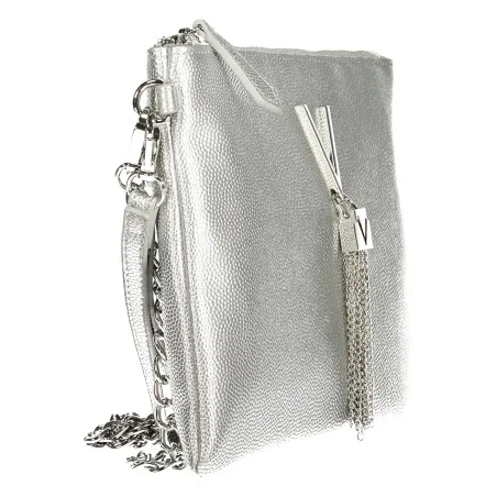 Sac à main argenté VALENTINO pour femme - valentino