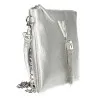 Sac à main argenté VALENTINO pour femme - valentino
