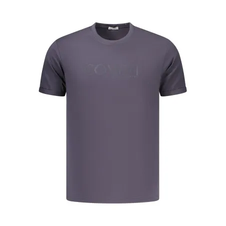 T-shirt à manches courtes pour homme COVERI MOVING, bleu - COVERI MOVING
