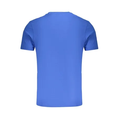 T-shirt à manches courtes pour homme, Norvège 1963, bleu - NORWAY 1963