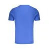 T-shirt à manches courtes pour homme, Norvège 1963, bleu - NORWAY 1963
