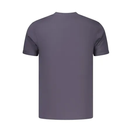 T-shirt à manches courtes pour homme COVERI MOVING, bleu - COVERI MOVING