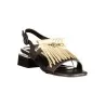 Sandales marron pour femmes Laura Biagiotti - LAURA BIAGIOTTI