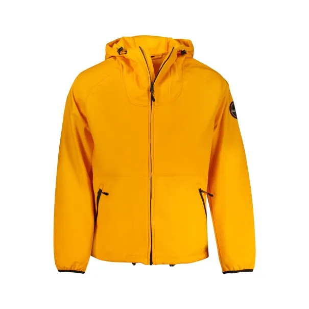 VESTE SPORT NAPAPIJRI HOMME ORANGE - NAPAPIJRI