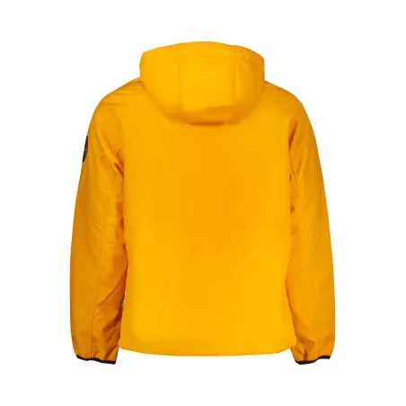 VESTE SPORT NAPAPIJRI HOMME ORANGE - NAPAPIJRI