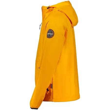 VESTE SPORT NAPAPIJRI HOMME ORANGE - NAPAPIJRI