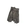 GANTS NOIRS POUR HOMMES CALVIN KLEIN - CALVIN KLEIN