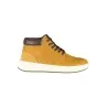 CHAUSSURES DE SPORT JAUNES POUR HOMMES LUMBERJACK - LUMBERJACK