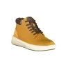CHAUSSURES DE SPORT JAUNES POUR HOMMES LUMBERJACK - LUMBERJACK