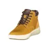 CHAUSSURES DE SPORT JAUNES POUR HOMMES LUMBERJACK - LUMBERJACK