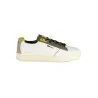 CHAUSSURES DE SPORT BLANCHES POUR HOMMES GAS - GAS