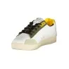 CHAUSSURES DE SPORT BLANCHES POUR HOMMES GAS - GAS