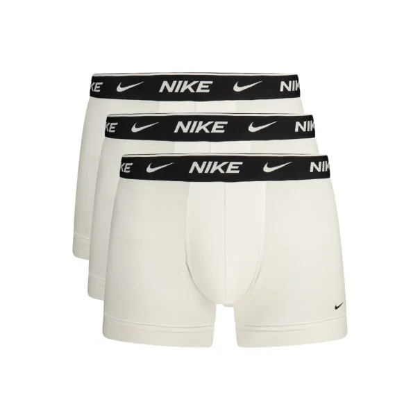 BOXER BLANC NIKE POUR HOMME - NIKE