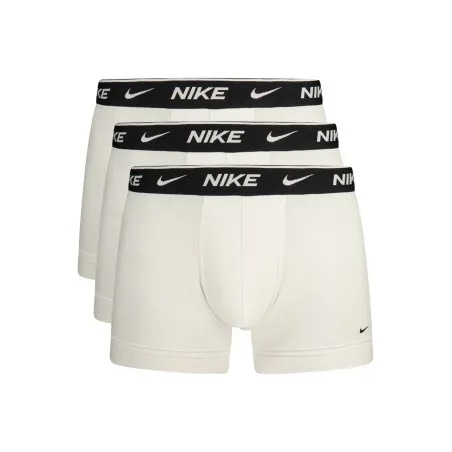 BOXER BLANC NIKE POUR HOMME - NIKE
