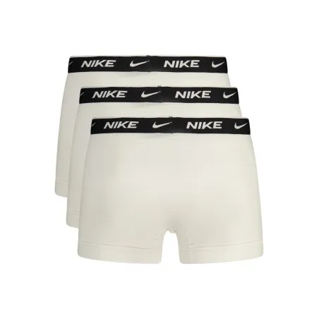 BOXER BLANC NIKE POUR HOMME - NIKE