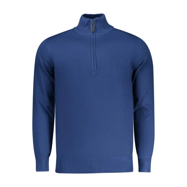 PULL BLEU POUR HOMME COVERI MOVING - COVERI MOVING
